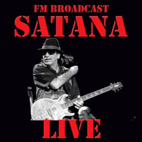 Download track She's Not There (Live) Santana