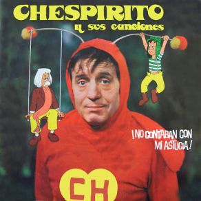 Download track Payasos Chespirito