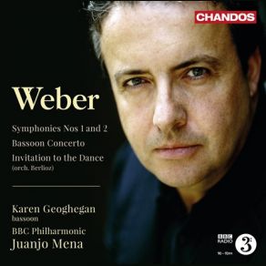 Download track Symphony No 1- Op 17- J 50 - Andante BBC Philharmonic, Juanjo Mena, Karen Geoghegan
