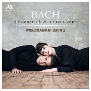 Download track 09. Bach Violin Partita No. 3 In E Major, BWV 1006 I. Preludio (Arr. For Viola Da Gamba By Margaux Blanchard) Johann Sebastian Bach