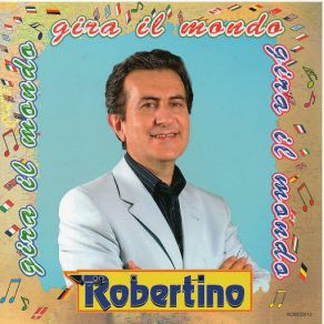 Download track In Bocca Al Lupo Robertino