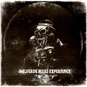 Download track Southbound Malverde Blues Experience