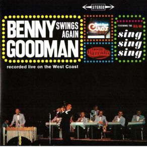 Download track Air Mail Special Benny Goodman