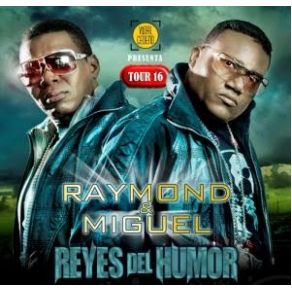 Download track Me Voy A Jartar (Gangnam Style) Raymond, Miguel