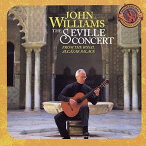 Download track Suite Española No. 1, Op. 47 No. 1, Granada (Serenata) [Arranged By John Williams For Guitar] John Williams