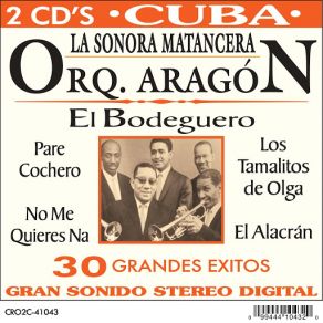 Download track El Maletero Orquesta Aragón