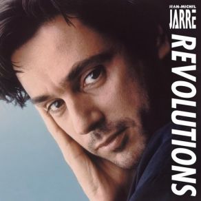 Download track Industrial Revolution Part 1 Jean - Michel Jarre