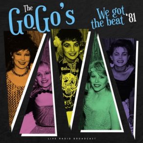 Download track Automatic (Live) The Go - Go'S