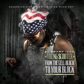 Download track Like Me Young ScooterLil' Boosie, Shyst Red