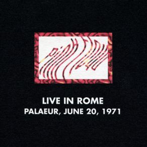 Download track Astronomy Domine (Live In Rome Palaeur) Pink Floyd