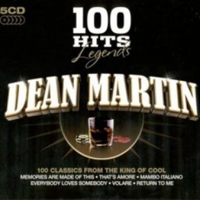 Download track Just One More Chance Dean Martin