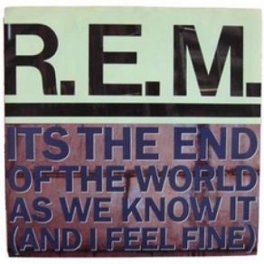 Download track Radio Free Europe R. E. M.