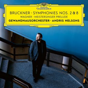 Download track 04. III. Scherzo. Mäßig Schnell - Trio. Gleiches Tempo Bruckner, Anton
