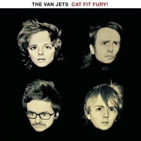 Download track The Future The Van Jets