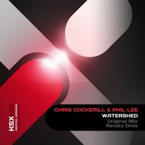 Download track Watershed (Renato Dinis Remix) Chris Cockerill, Phil - Lee