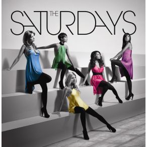 Download track Issues The Saturdays