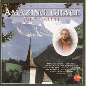 Download track Amazing Grace Judy Collins