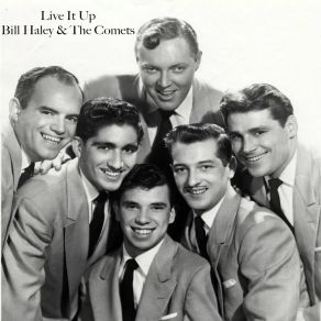 Download track Tennessee Border Bill Haley