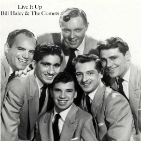 Download track Rocket 88 Bill Haley