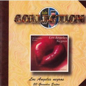 Download track Amor Por Ti Los Ángeles Negros