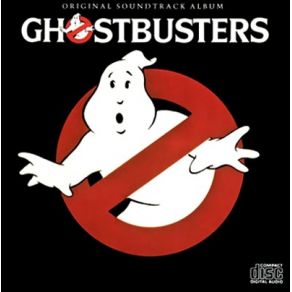 Download track Ghostbusters Ray Parker Jr.