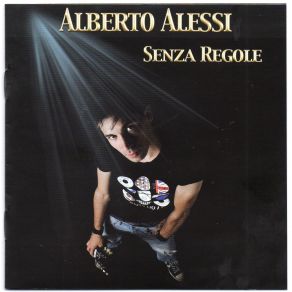 Download track Il Nostro Tempo Alberto Alessi