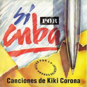 Download track Su Propia Guerra Kiki Corona