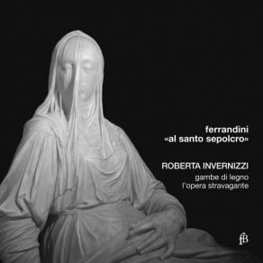 Download track 8. Aria: Pari Allamor Immenso Giovanni Battista Ferrandini