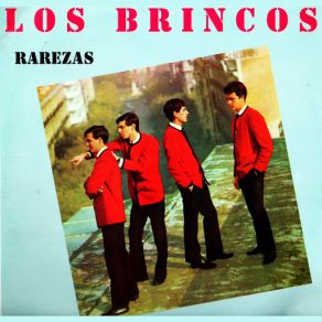 Download track El Segundo Amor Los Brincos