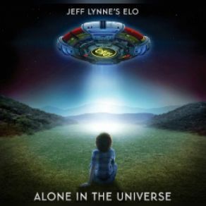 Download track Alone In The Universe Jeff Lynne'S ELO
