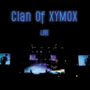 Download track Craving Clan Of Xymox