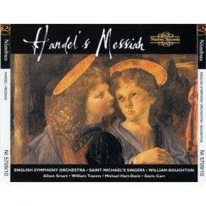 Download track 2. Chorus - And With His Stripes We Are Healed Georg Friedrich Händel