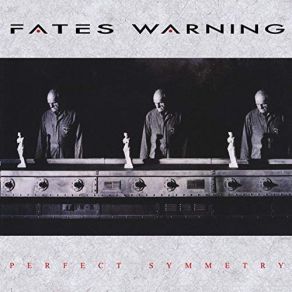 Download track Part Of The Machine (Demo) Fates Warning