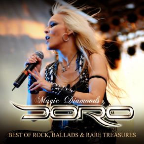 Download track Revenge (Live Version) Doro