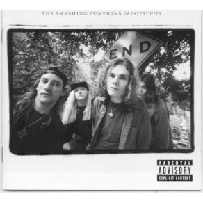 Download track Winterlong The Smashing Pumpkins
