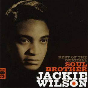 Download track I Was Made To Love Her Jackie Wilson