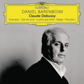Download track 14 Préludes Book 1, L. 117 - 8. La Fille Aux Cheveux De Lin Claude Debussy
