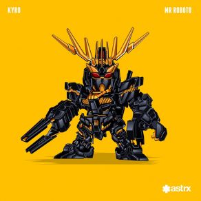 Download track Mr Roboto (Dave Winnel Remix) KyroDave Winnel