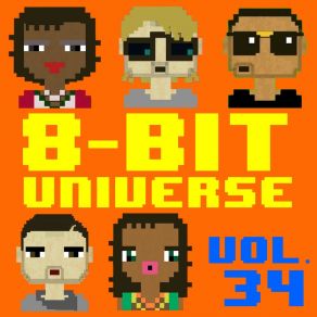 Download track Save Dat Money (8 Bit Version) 8 Bit Universe