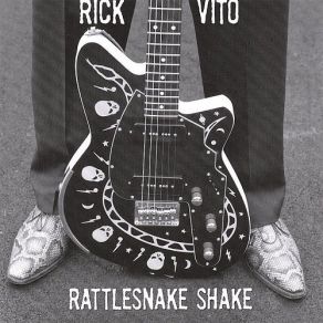 Download track The Glory Road Rick Vito