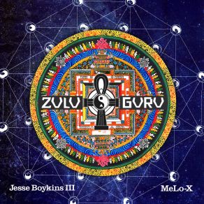 Download track I'M New Here Jesse Boykins III, MeLo - X