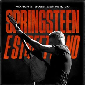 Download track Last Man Standing Bruce Springsteen, E-Street Band, The