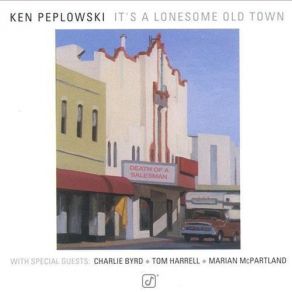 Download track In My Life Ken Peplowski