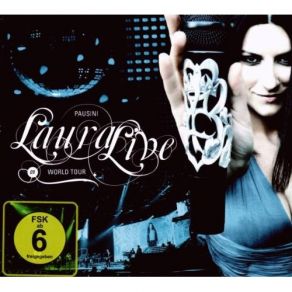 Download track E Ritorno Da Te - Barletta Laura Pausini