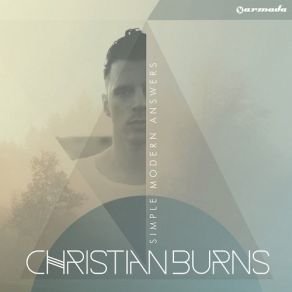 Download track This Light Between Us Christian BurnsArmin Van Buuren