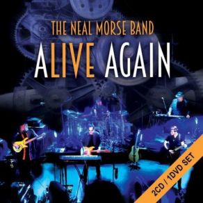Download track The Creation The Neal Morse Band