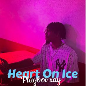 Download track Heart On Ice Playboi Xay