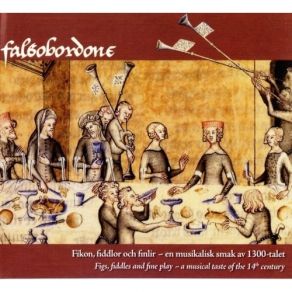 Download track 09. Ne La PiÃº Cara Parte Ballata - Francesco Landini 1325-1397 Falsobordone