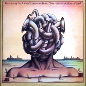 Download track Dream Roland Kirk