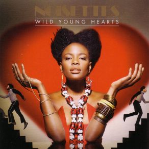 Download track Never Forget You The Noisettes